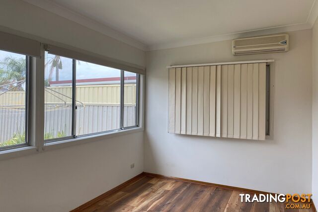 41 Randolph Street GRANVILLE NSW 2142