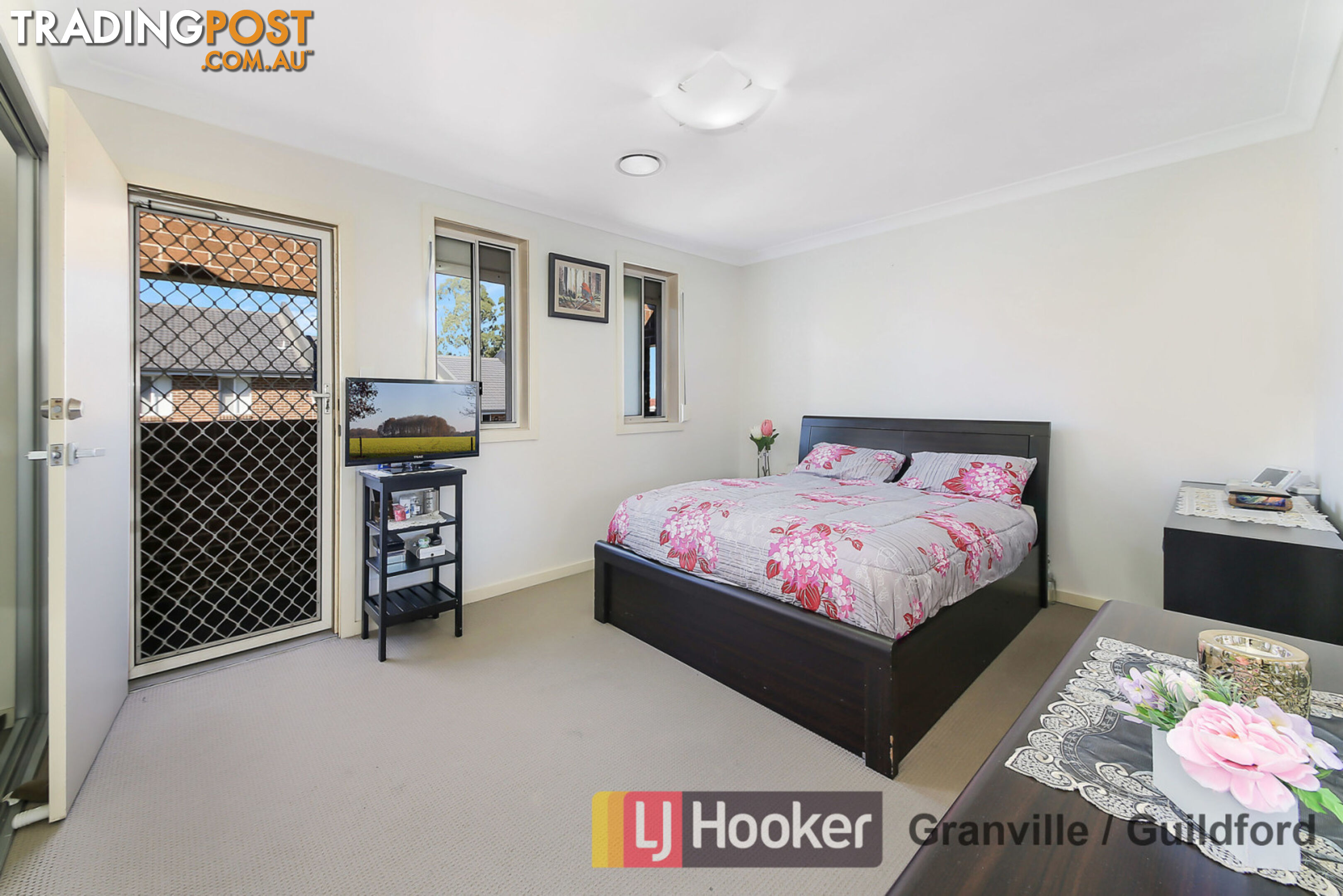 8/19-21 Chiltern Road GUILDFORD NSW 2161