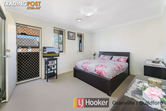 8/19-21 Chiltern Road GUILDFORD NSW 2161