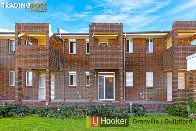 8/19-21 Chiltern Road GUILDFORD NSW 2161