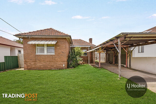 91 Clarence Street MERRYLANDS NSW 2160