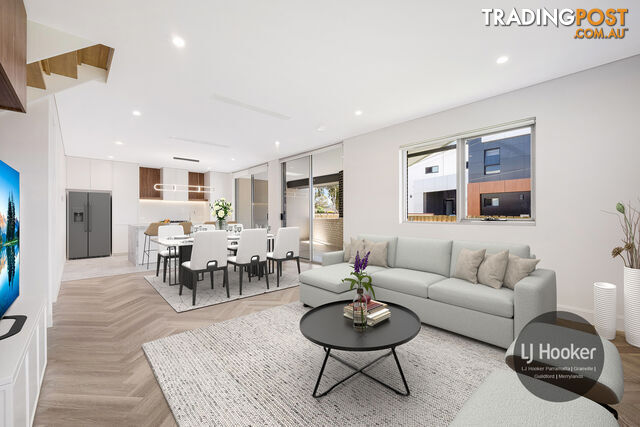 12 Clarence Street MERRYLANDS NSW 2160 - photo 3 of 16