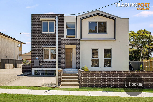 12 Clarence Street MERRYLANDS NSW 2160