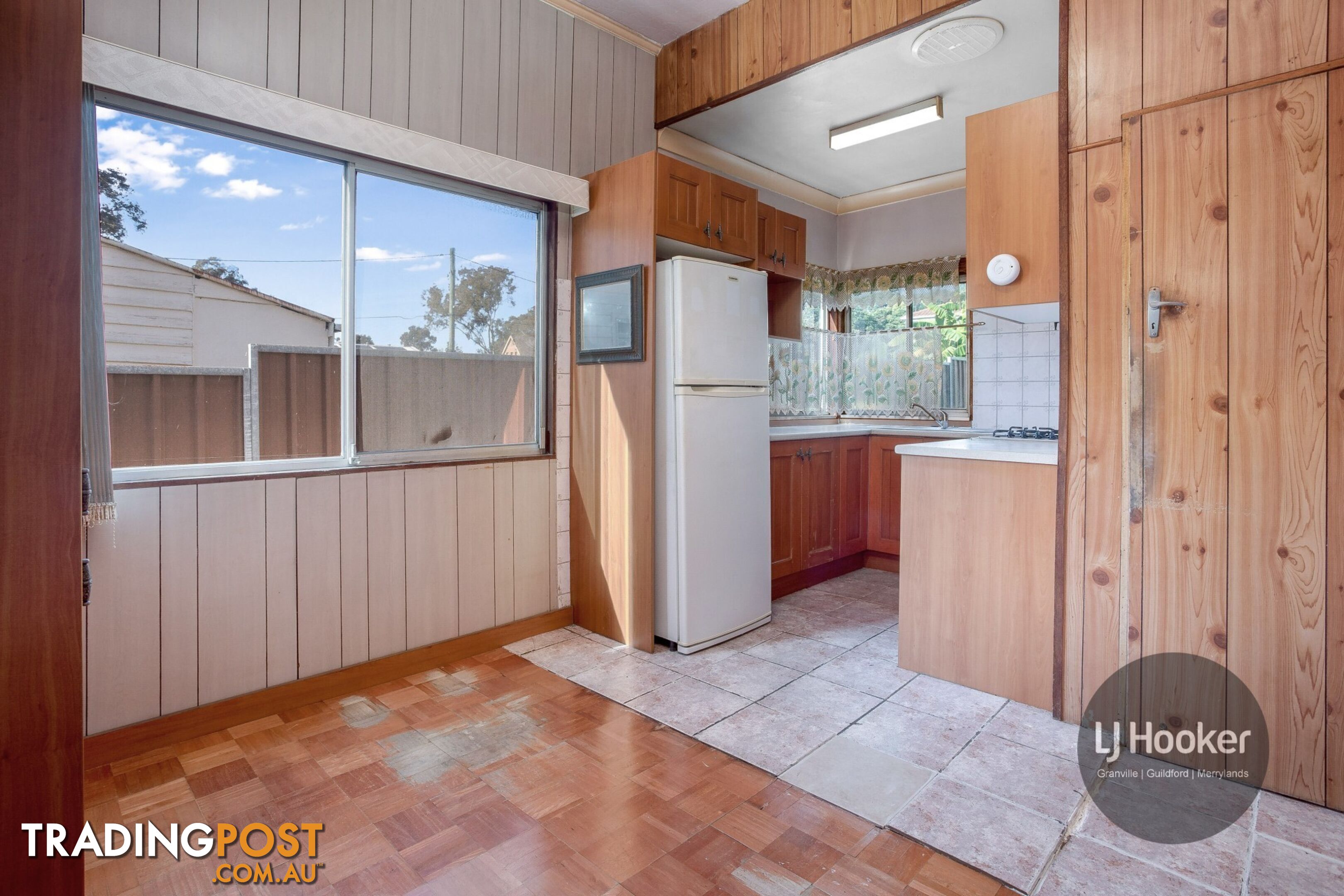 24 Daniel Street GRANVILLE NSW 2142