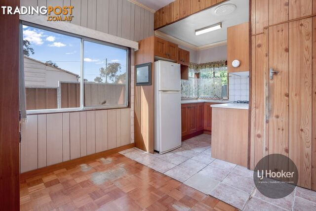 24 Daniel Street GRANVILLE NSW 2142