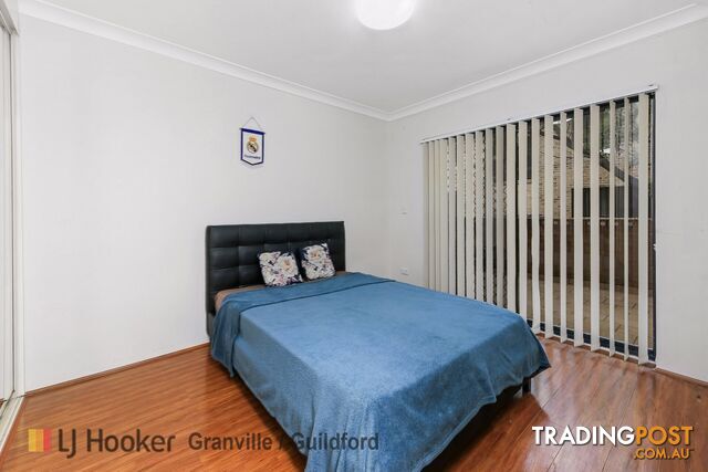 3/22 Blaxcell Street GRANVILLE NSW 2142 - photo 4 of 7