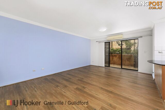 3/22 Blaxcell Street GRANVILLE NSW 2142 - photo 3 of 7