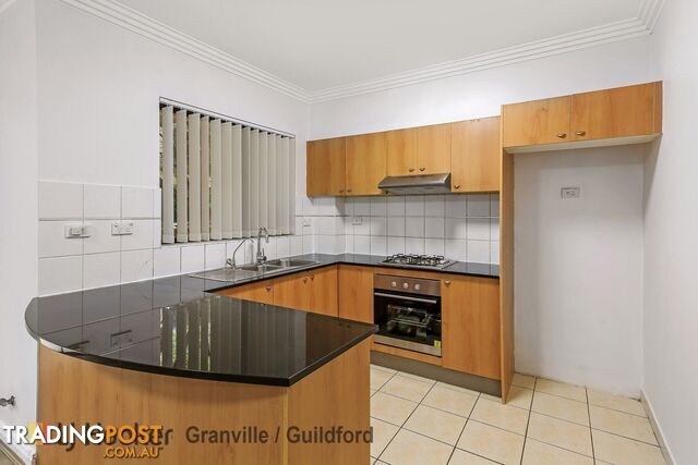 3/22 Blaxcell Street GRANVILLE NSW 2142 - photo 2 of 7