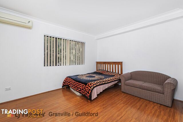 3/22 Blaxcell Street GRANVILLE NSW 2142 - photo 5 of 7