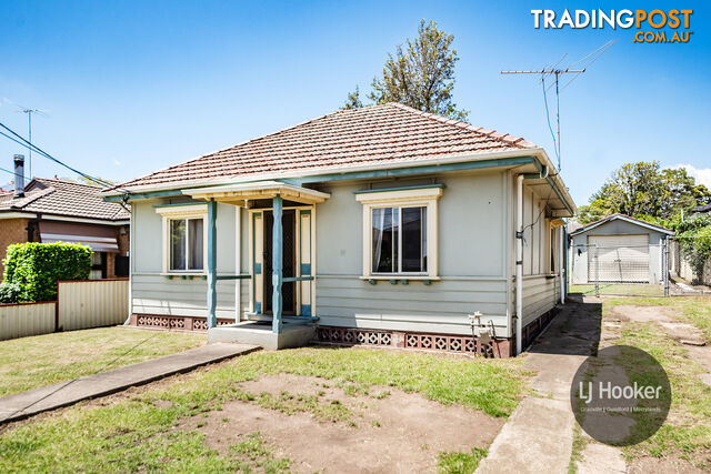 96 Myall Street MERRYLANDS NSW 2160