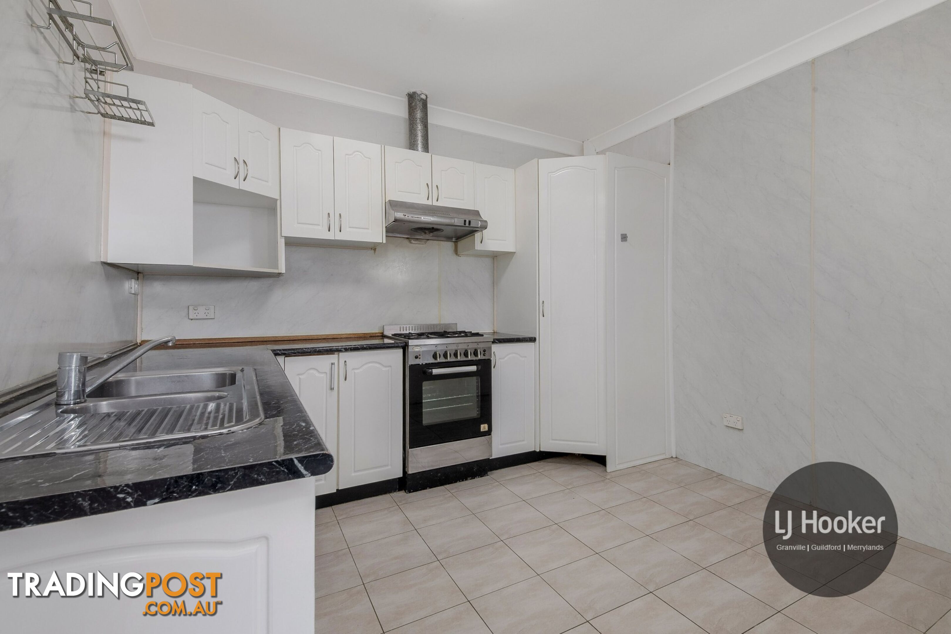 4 Victoria Street GRANVILLE NSW 2142