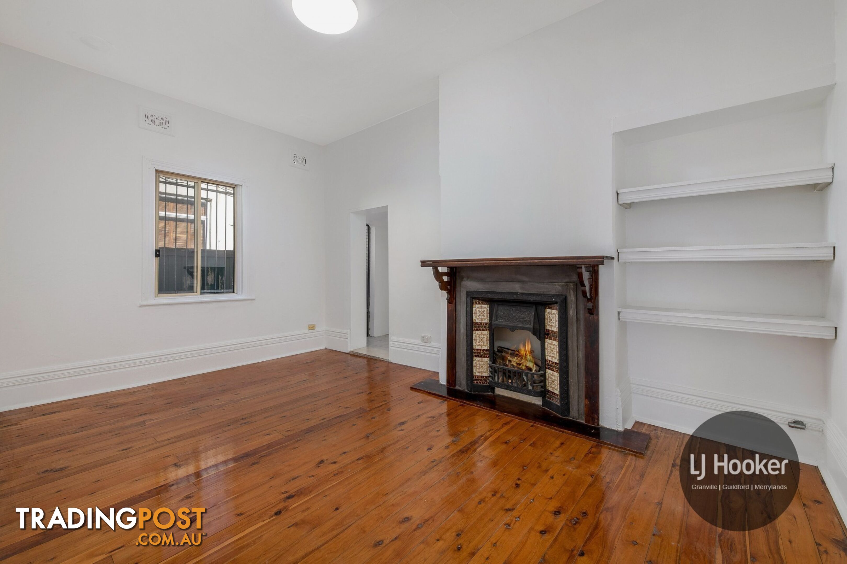 4 Victoria Street GRANVILLE NSW 2142