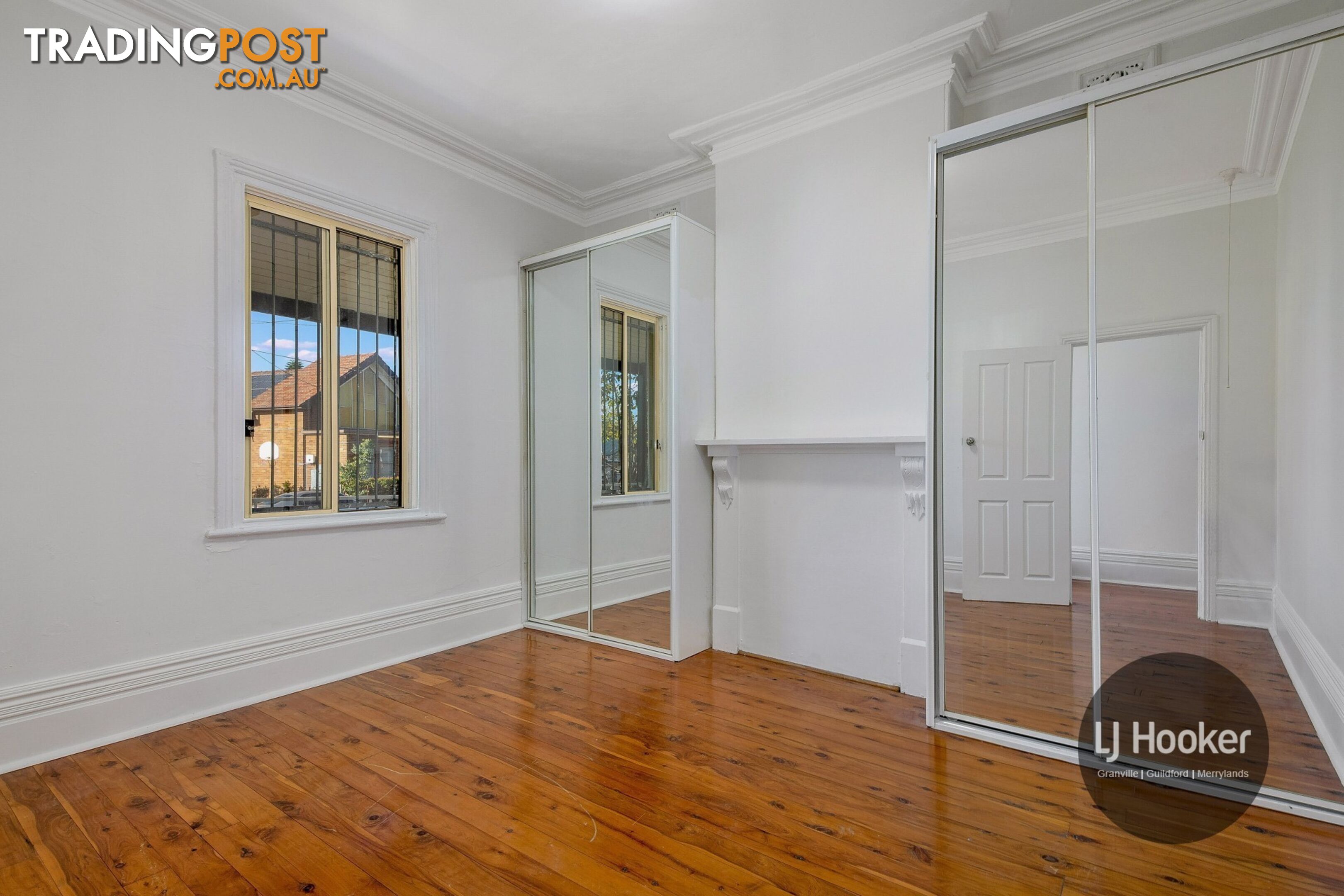 4 Victoria Street GRANVILLE NSW 2142