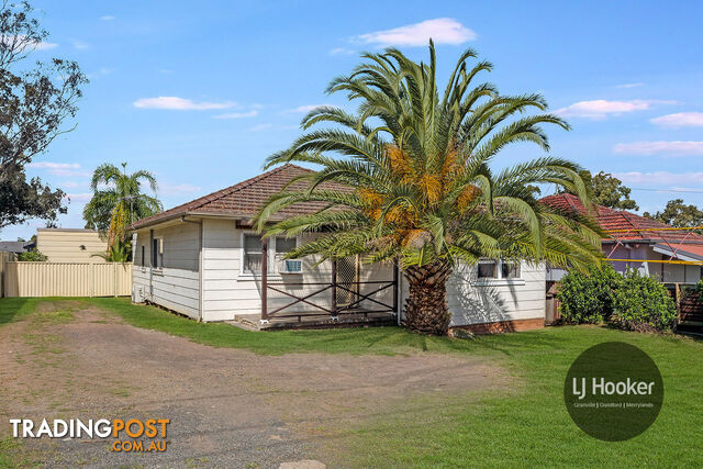 29 Cumberland Road GREYSTANES NSW 2145