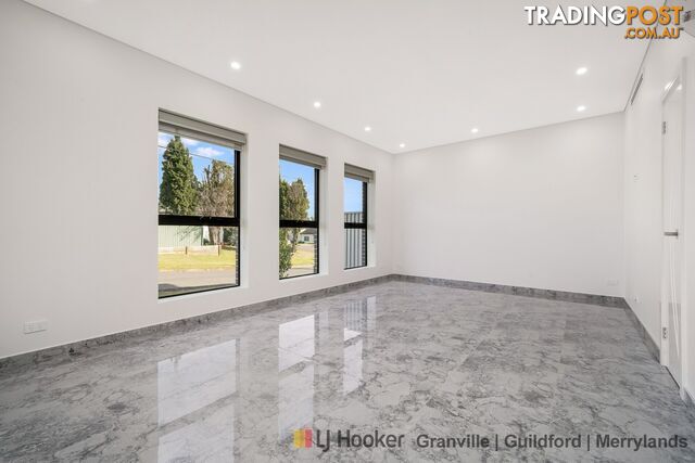 2a Sybil Street GUILDFORD NSW 2161 - photo 2 of 9