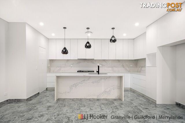 2a Sybil Street GUILDFORD NSW 2161 - photo 4 of 9