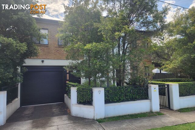 7/7 Talbot Road GUILDFORD NSW 2161