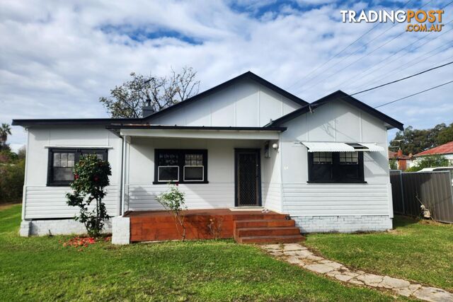 60 Broughton Street GUILDFORD NSW 2161