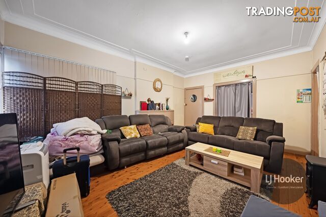 339 Clyde Street GRANVILLE NSW 2142