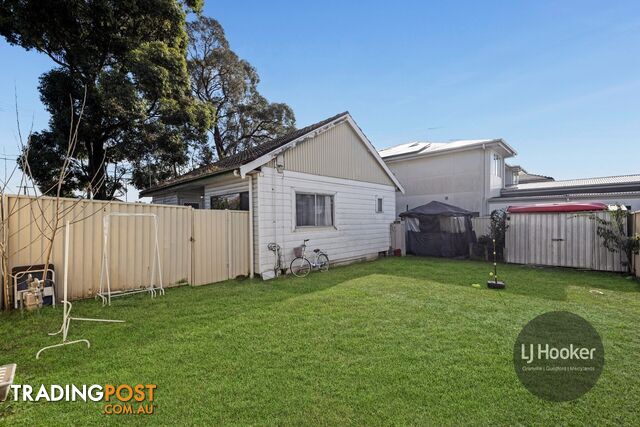 339 Clyde Street GRANVILLE NSW 2142