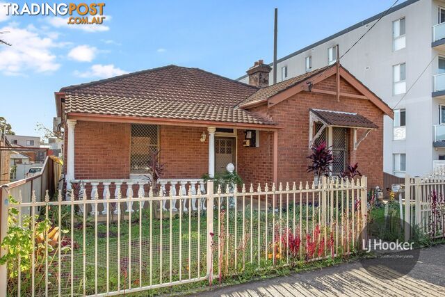 3 Swift Street GUILDFORD NSW 2161