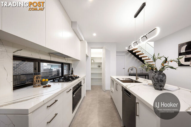 24 Monitor Road MERRYLANDS NSW 2160 - photo 4 of 15