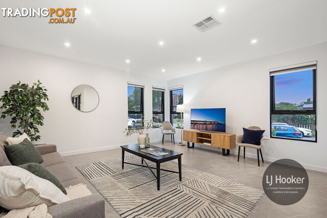 24 Monitor Road MERRYLANDS NSW 2160 - photo 3 of 15