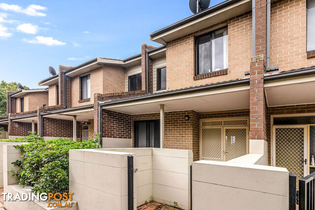 10/1-5 Chiltern Road GUILDFORD NSW 2161