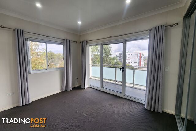 25/24 Smythe Street MERRYLANDS NSW 2160