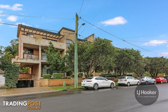 12/43-49 Bowden Street HARRIS PARK NSW 2150