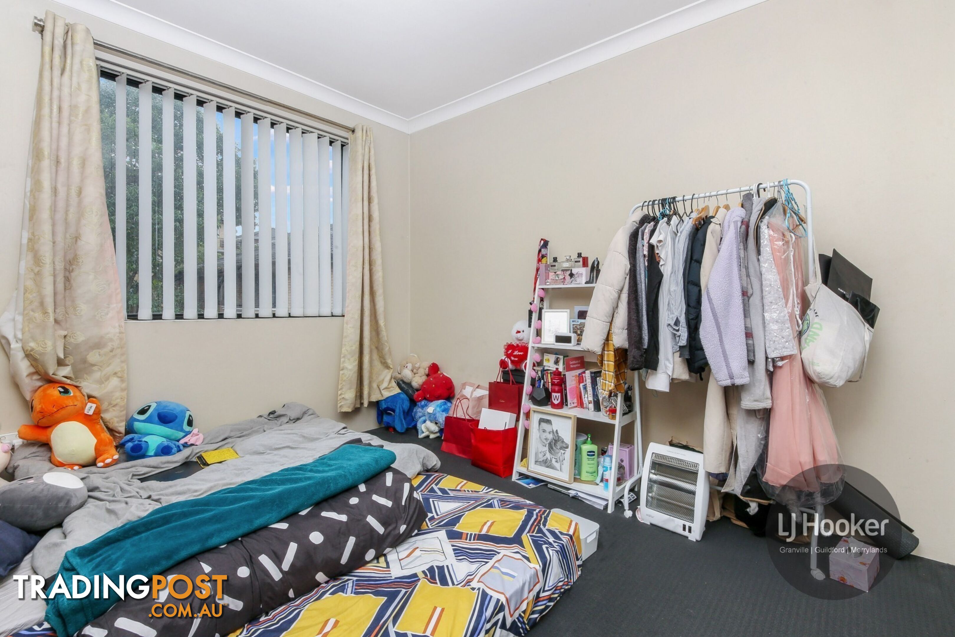 12/43-49 Bowden Street HARRIS PARK NSW 2150