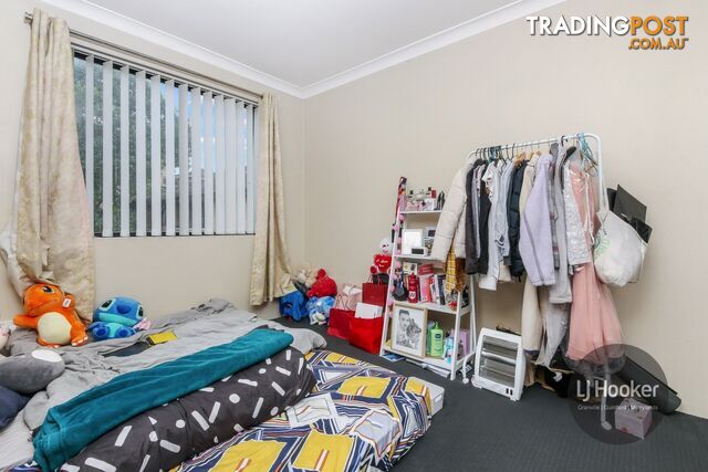 12/43-49 Bowden Street HARRIS PARK NSW 2150