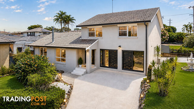 63 Roberta Street GREYSTANES NSW 2145