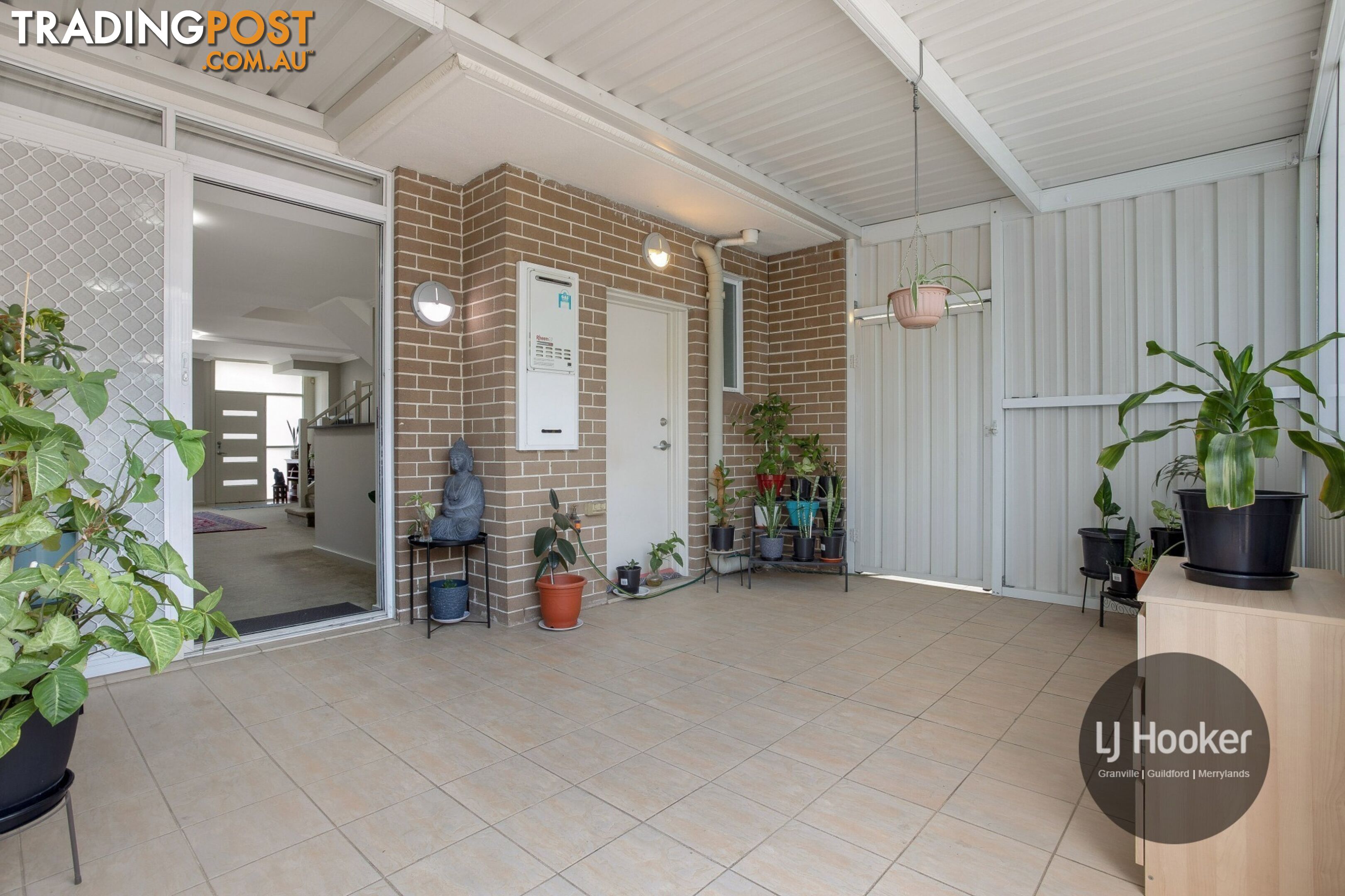 6/25-27 Henry Street GUILDFORD NSW 2161