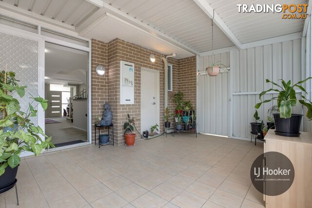 6/25-27 Henry Street GUILDFORD NSW 2161