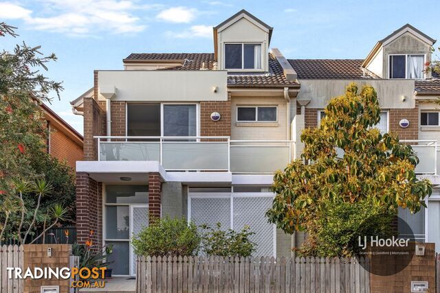 6/25-27 Henry Street GUILDFORD NSW 2161