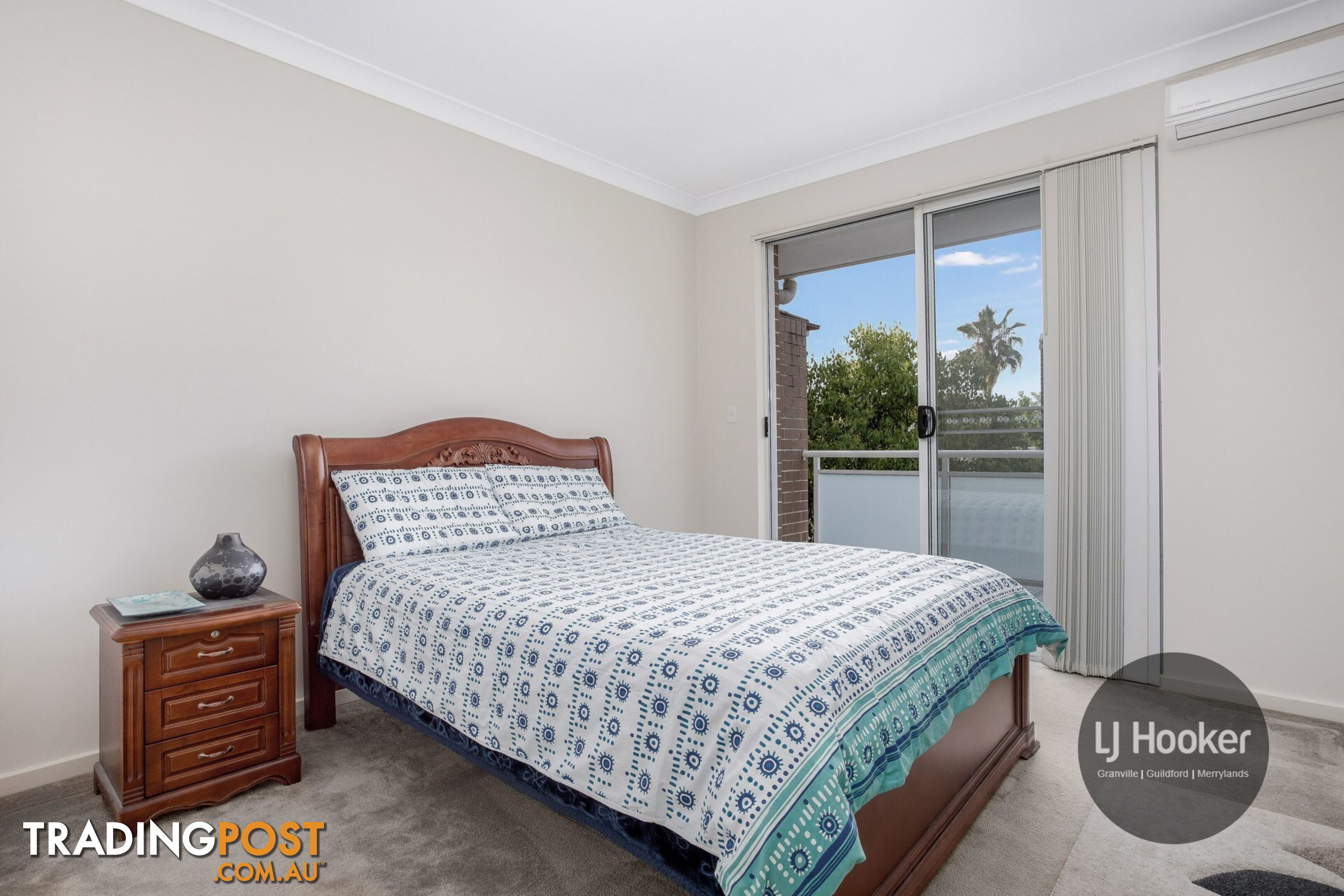 6/25-27 Henry Street GUILDFORD NSW 2161