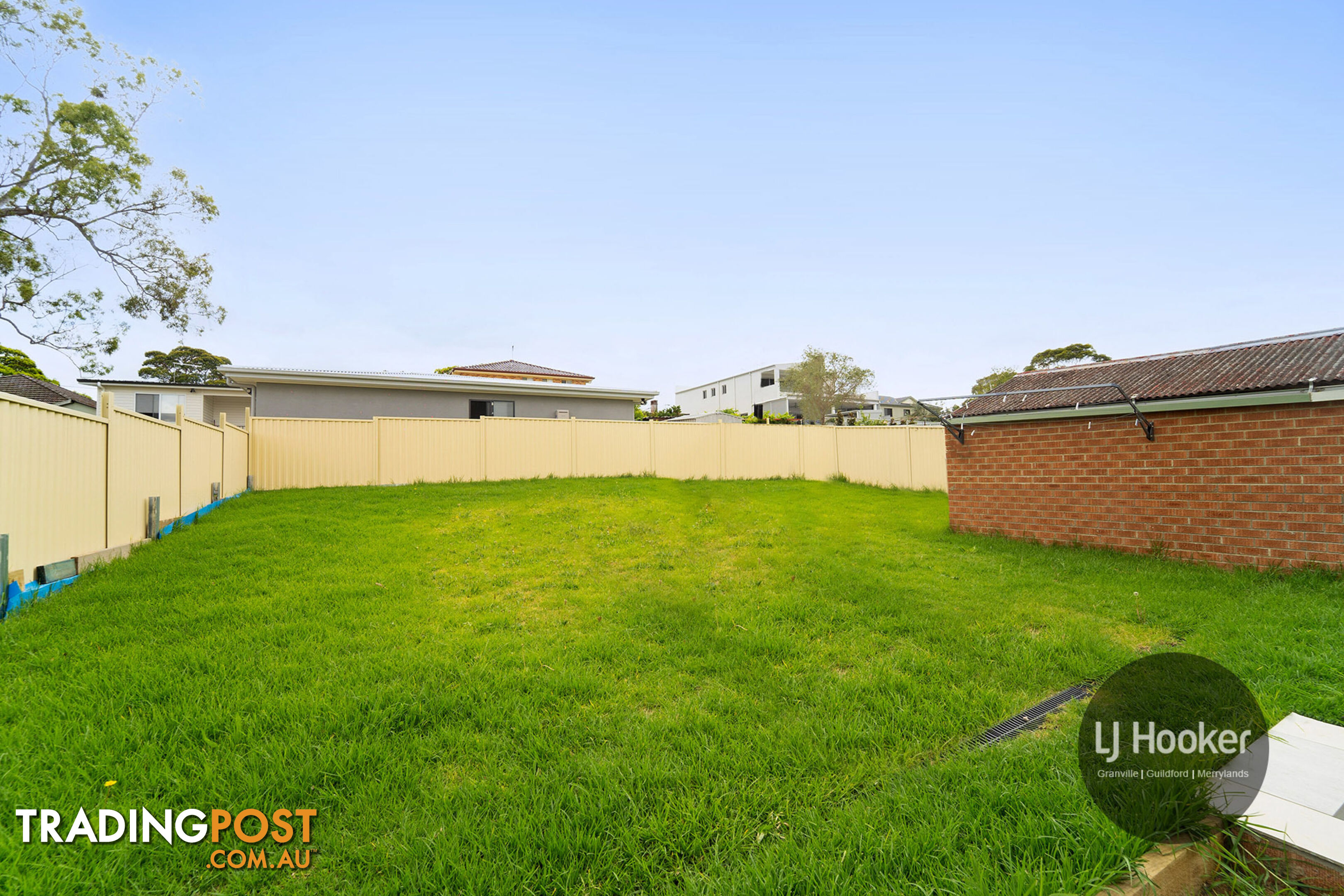 31 Mary Street MERRYLANDS NSW 2160