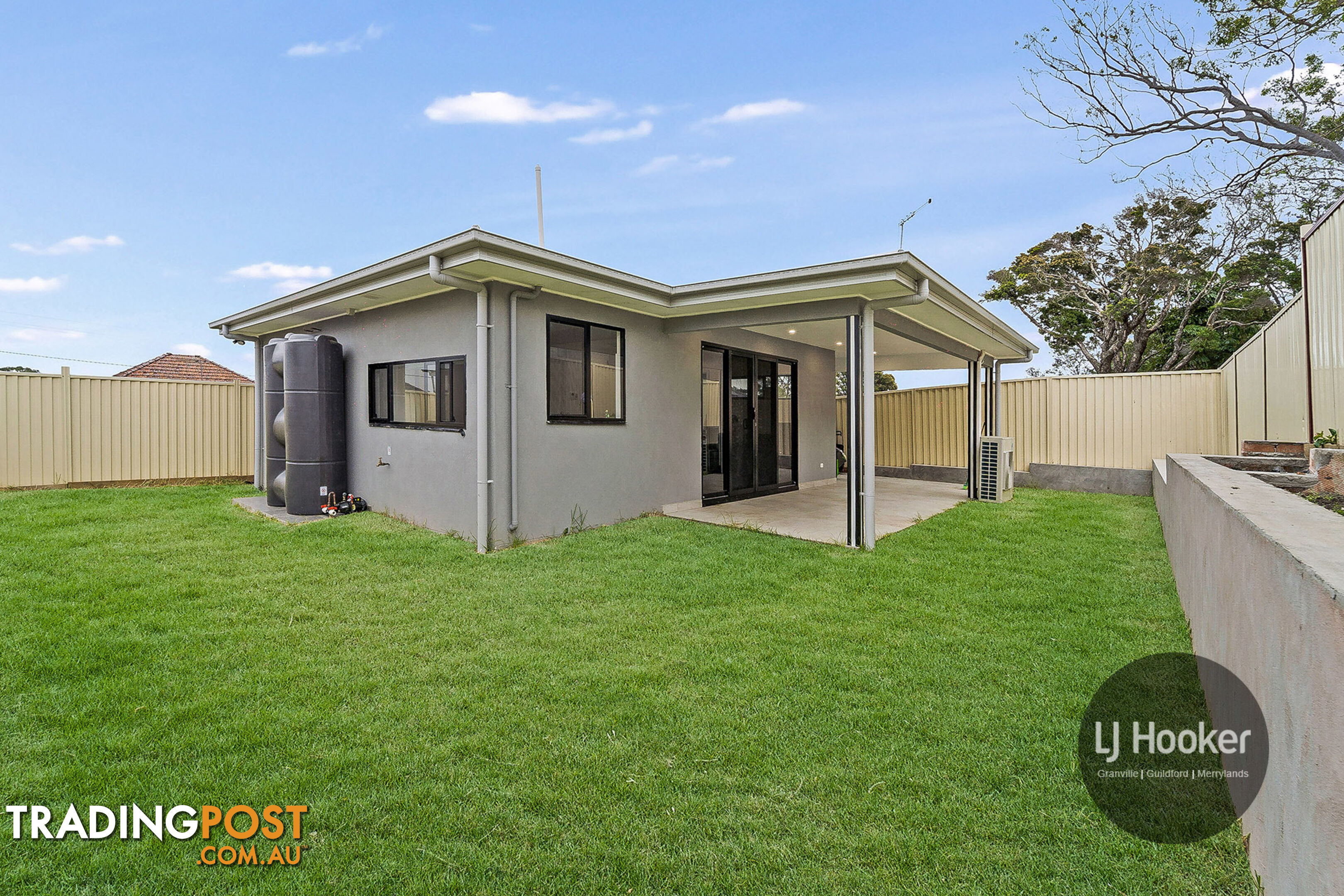 31 Mary Street MERRYLANDS NSW 2160