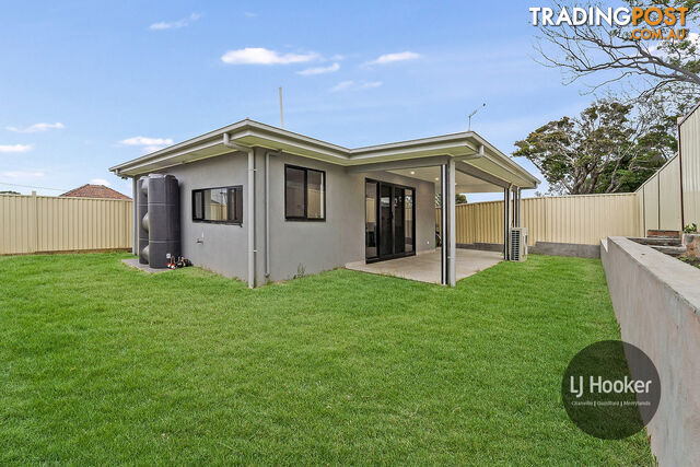 31 Mary Street MERRYLANDS NSW 2160