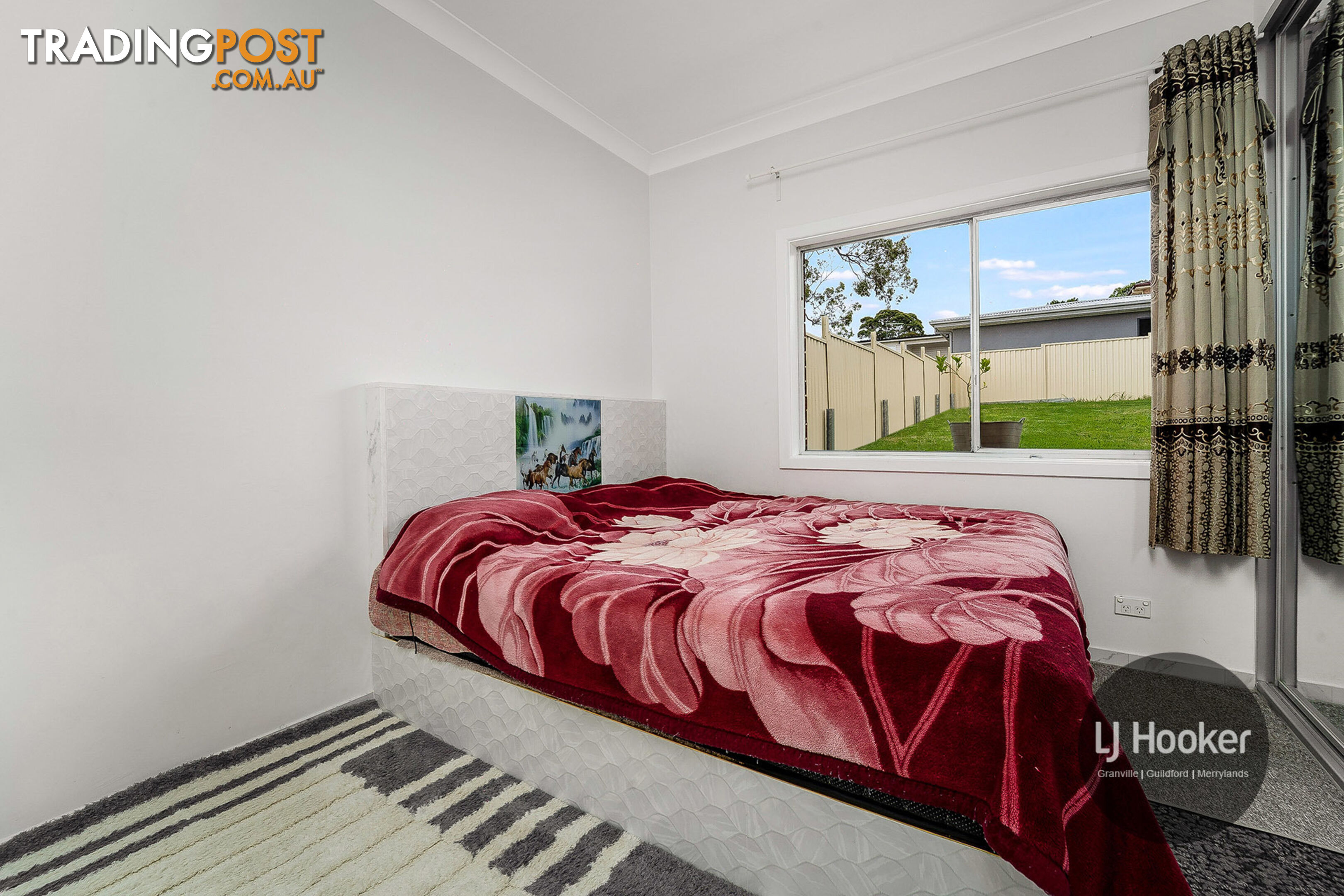 31 Mary Street MERRYLANDS NSW 2160