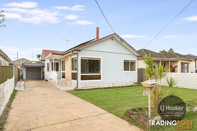 23 Hunt Street GUILDFORD NSW 2161