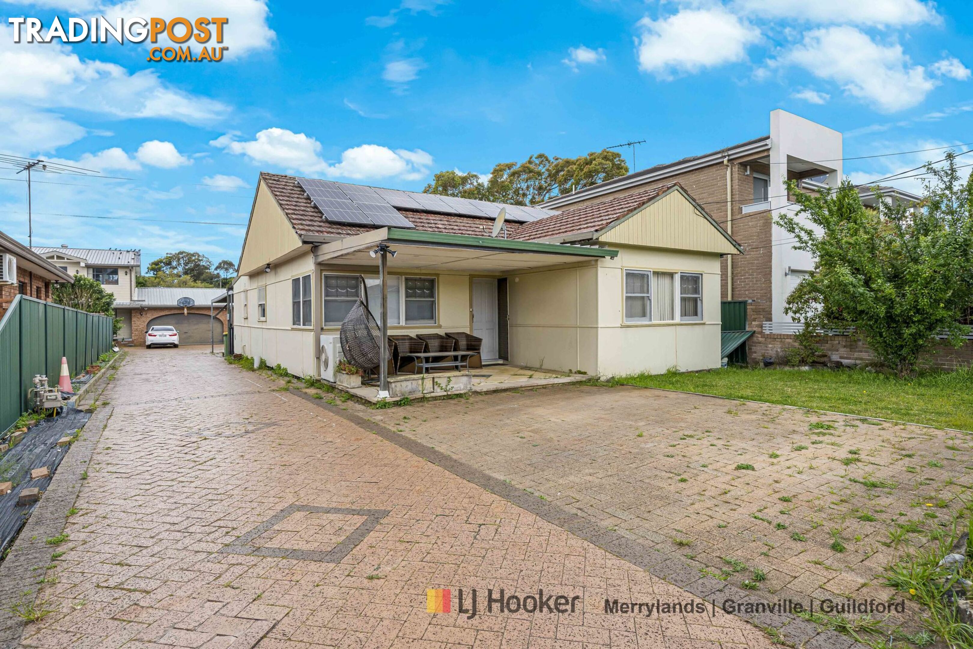 6a Bunt Avenue GREENACRE NSW 2190