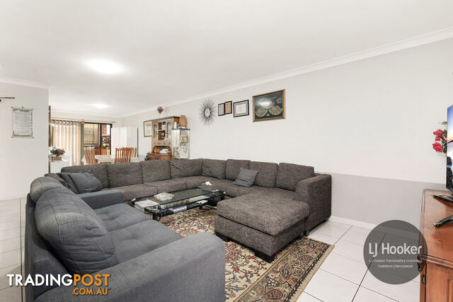 15/162 William Street GRANVILLE NSW 2142 - photo 4 of 11