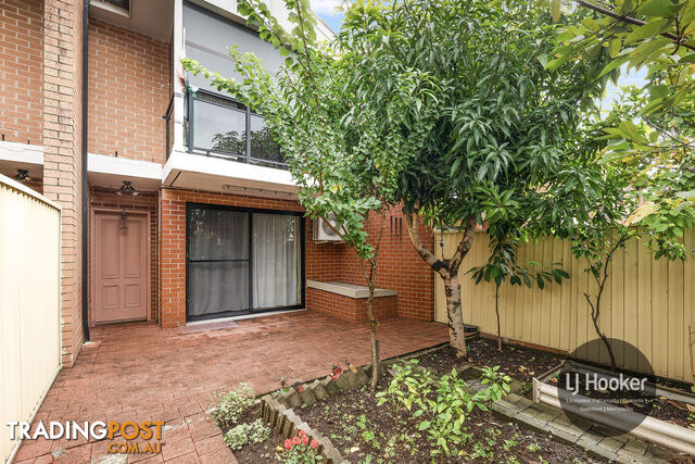 15/162 William Street GRANVILLE NSW 2142