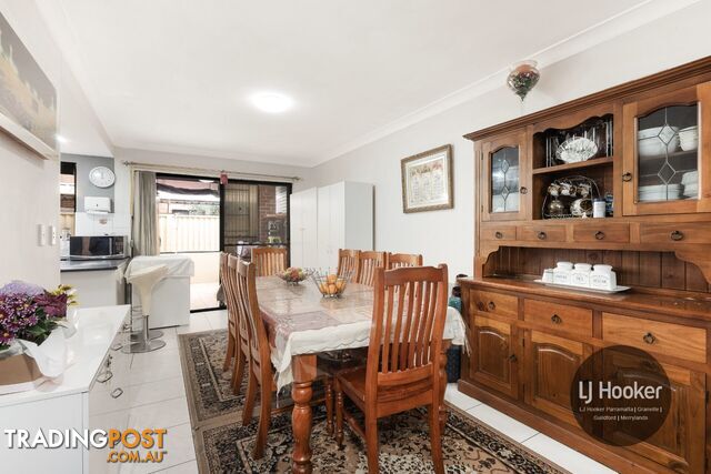 15/162 William Street GRANVILLE NSW 2142 - photo 3 of 11