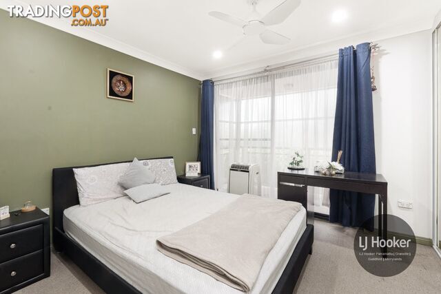 15/162 William Street GRANVILLE NSW 2142 - photo 5 of 11
