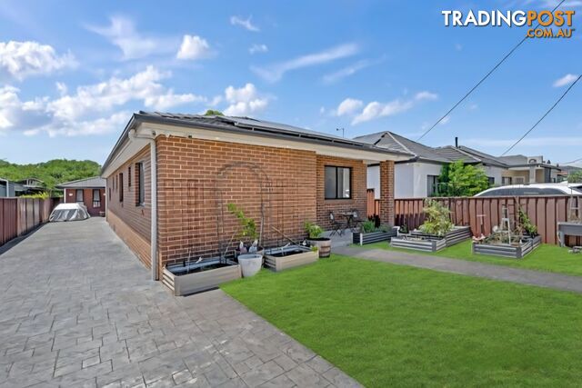 65 Robertson Street MERRYLANDS NSW 2160