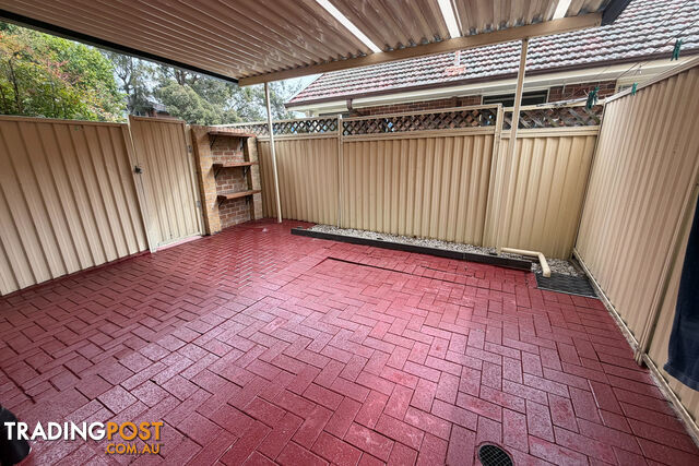 4/93-95 Clyde Street GUILDFORD NSW 2161 - photo 5 of 5
