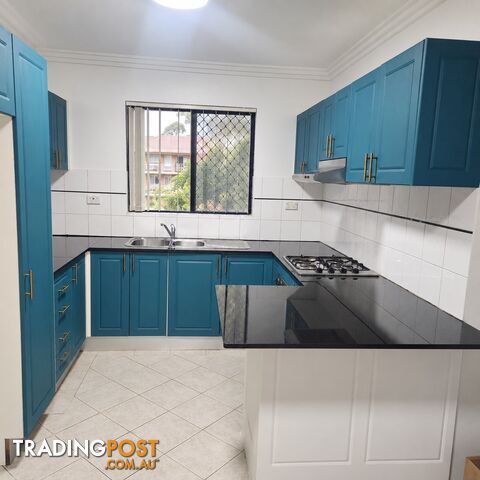 4/93-95 Clyde Street GUILDFORD NSW 2161 - photo 2 of 5
